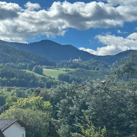 Apartmán Holzer