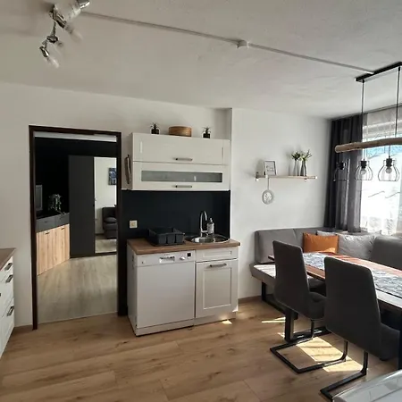 Holzer Apartmán Enzenreith