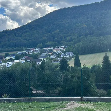Holzer Apartmán *