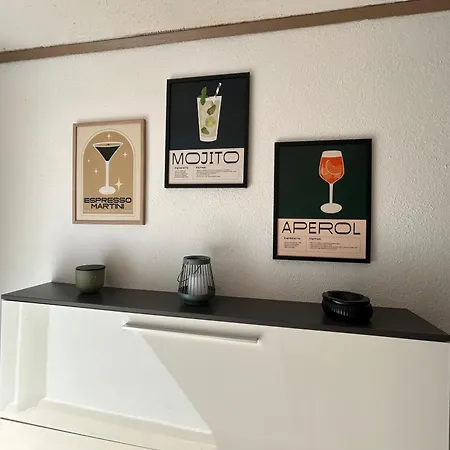 Holzer Apartmán