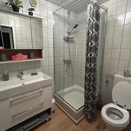 Apartmán Holzer *