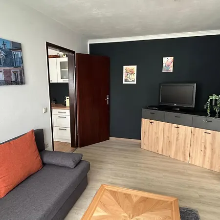 Holzer Apartmán Enzenreith