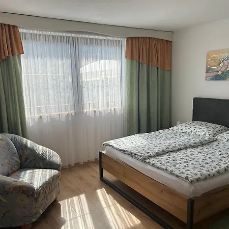 Apartmán Holzer *